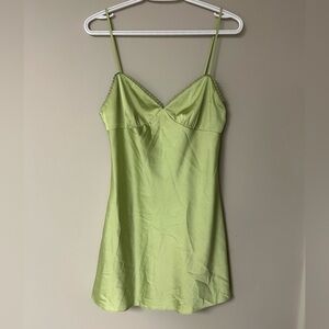 Sunday Best Rae Mini Dress